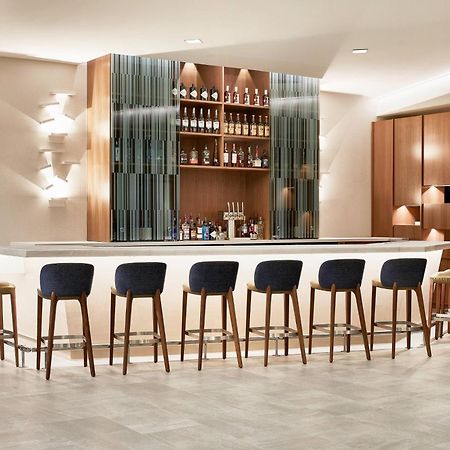 Ac Hotel By Marriott Dallas By The Galleria Buitenkant foto