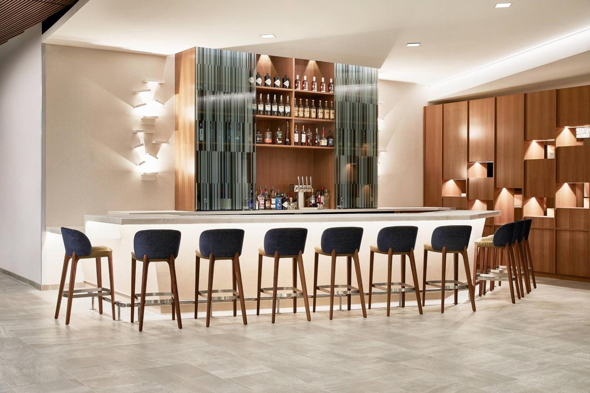 Ac Hotel By Marriott Dallas By The Galleria Buitenkant foto