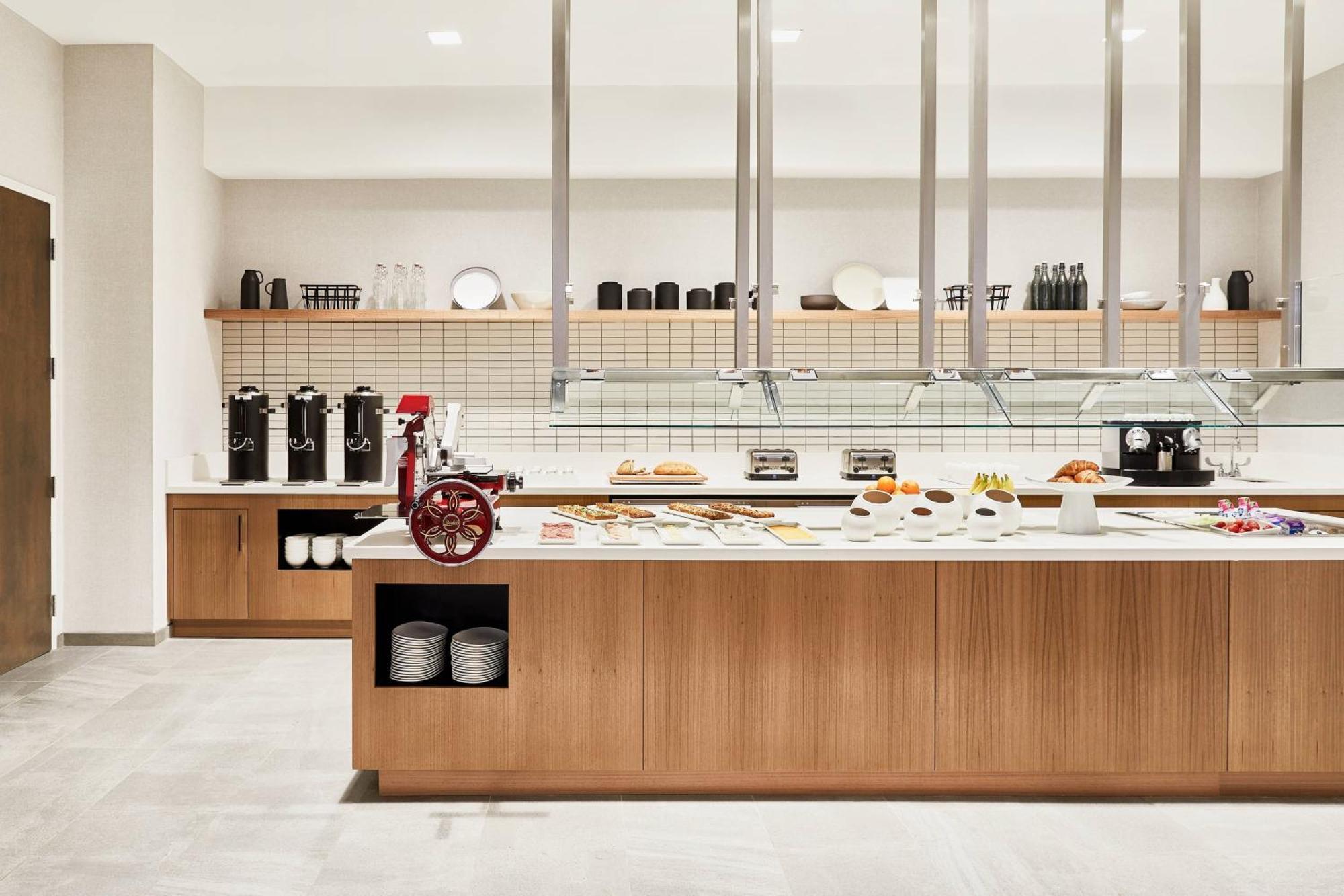 Ac Hotel By Marriott Dallas By The Galleria Buitenkant foto