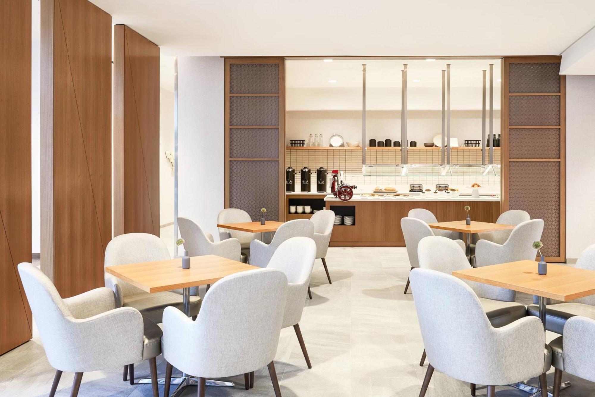 Ac Hotel By Marriott Dallas By The Galleria Buitenkant foto