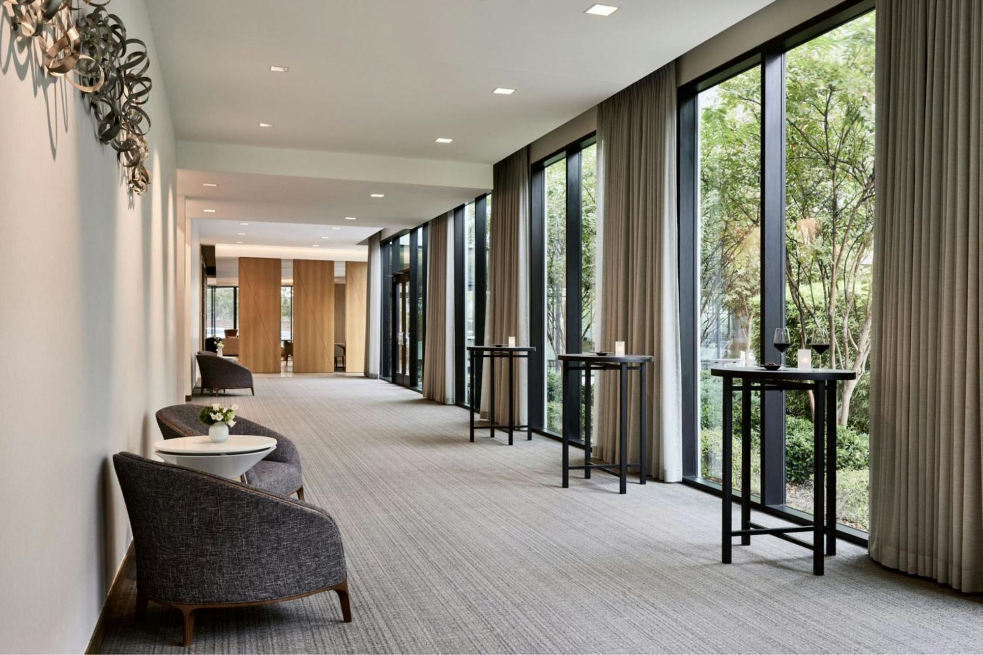 Ac Hotel By Marriott Dallas By The Galleria Buitenkant foto