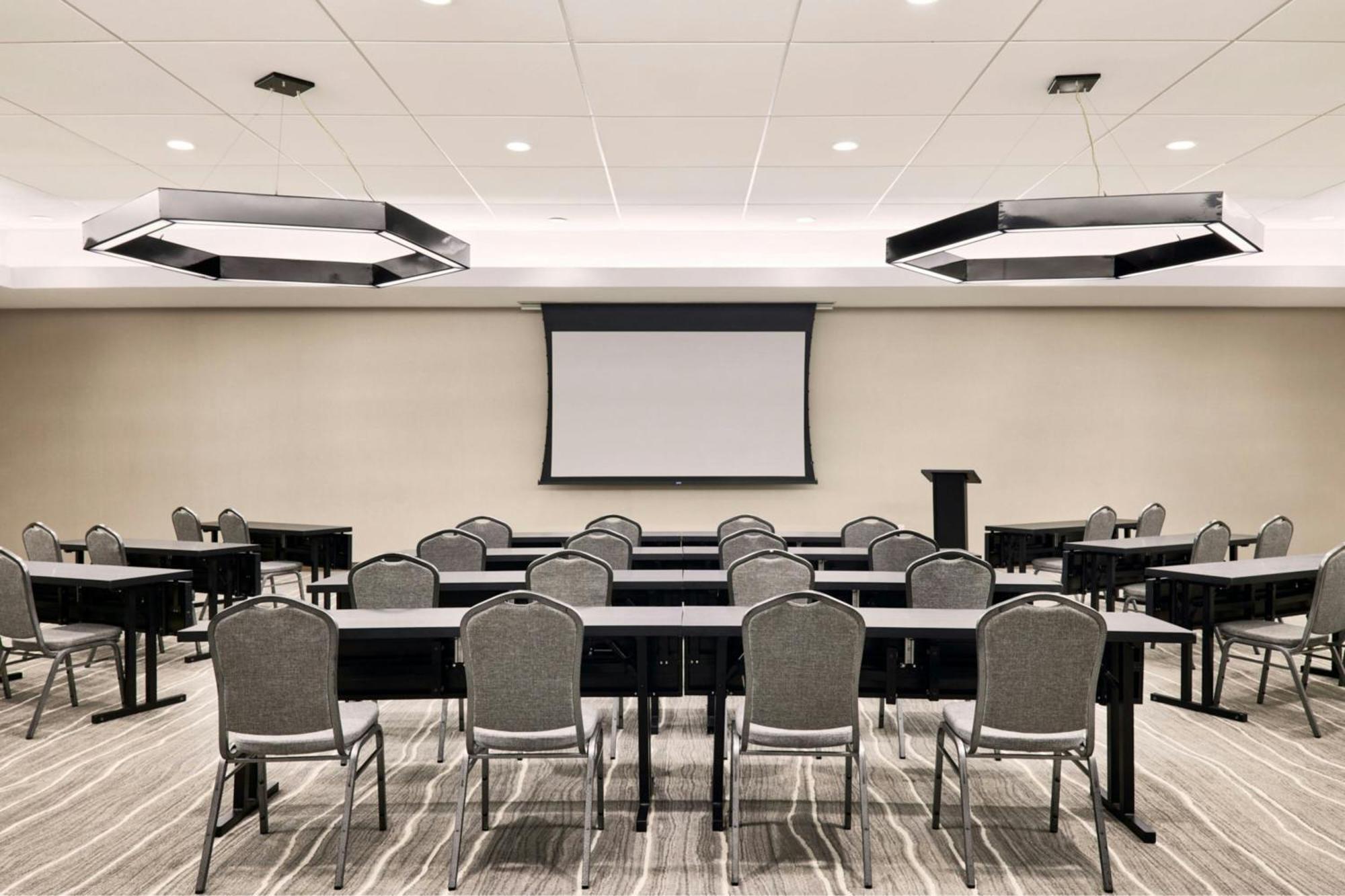 Ac Hotel By Marriott Dallas By The Galleria Buitenkant foto