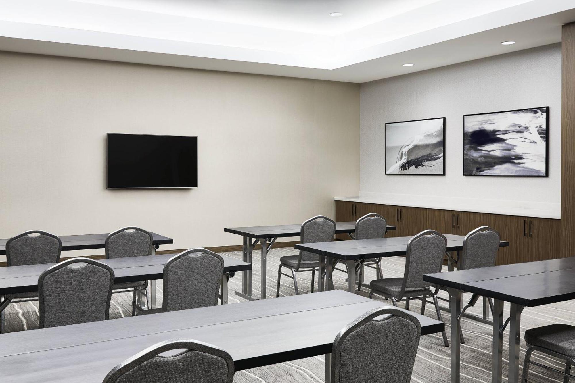 Ac Hotel By Marriott Dallas By The Galleria Buitenkant foto