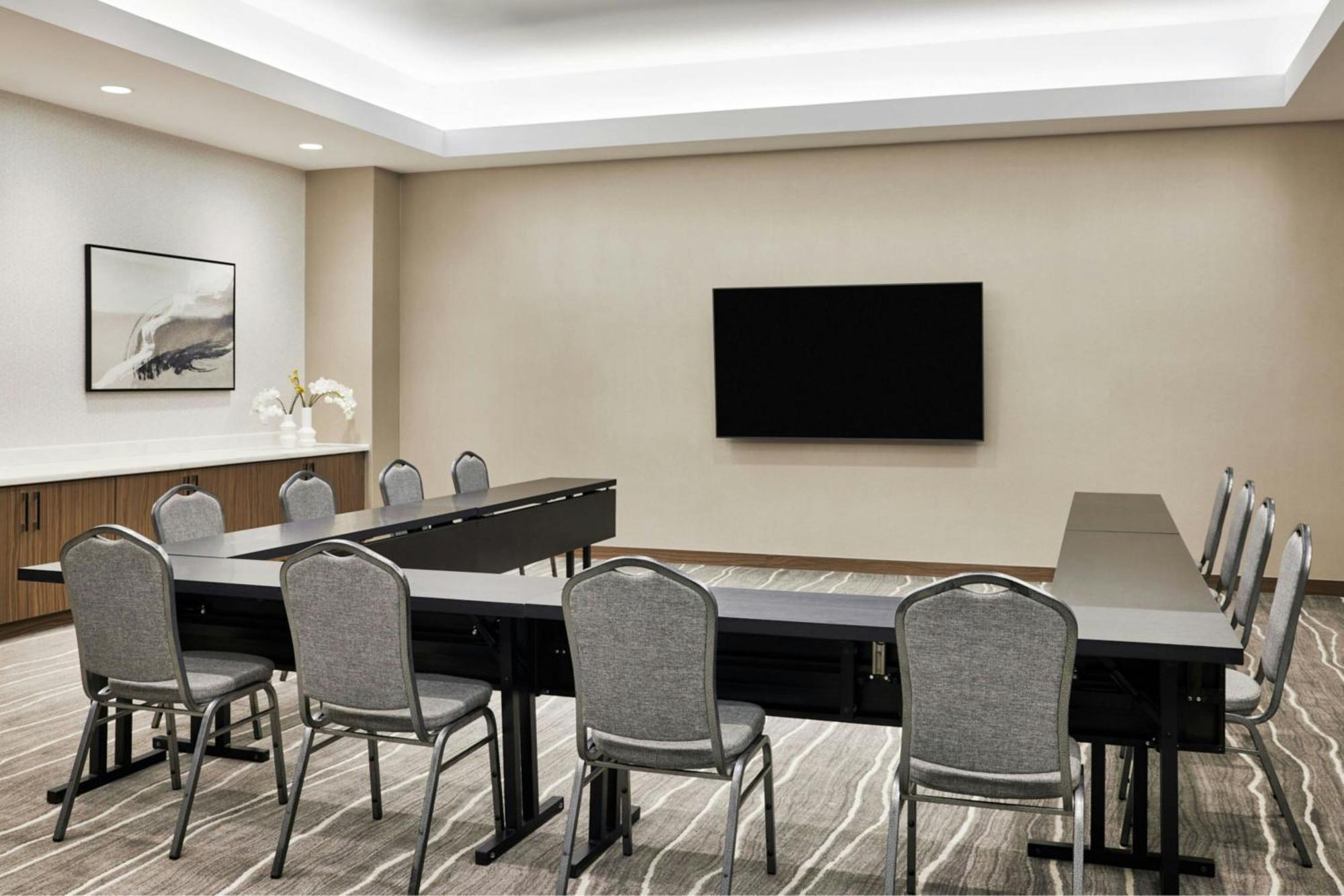 Ac Hotel By Marriott Dallas By The Galleria Buitenkant foto