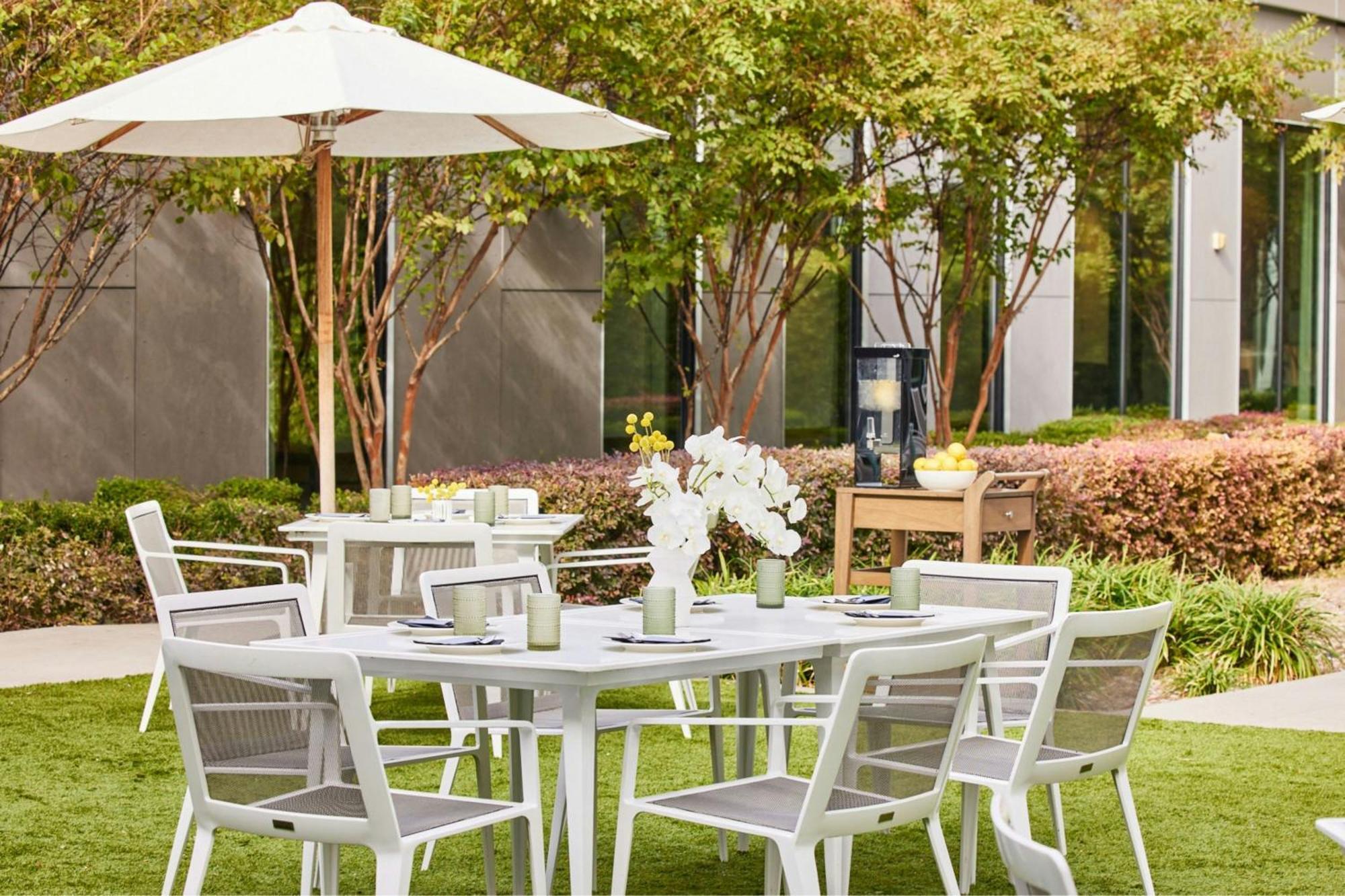 Ac Hotel By Marriott Dallas By The Galleria Buitenkant foto