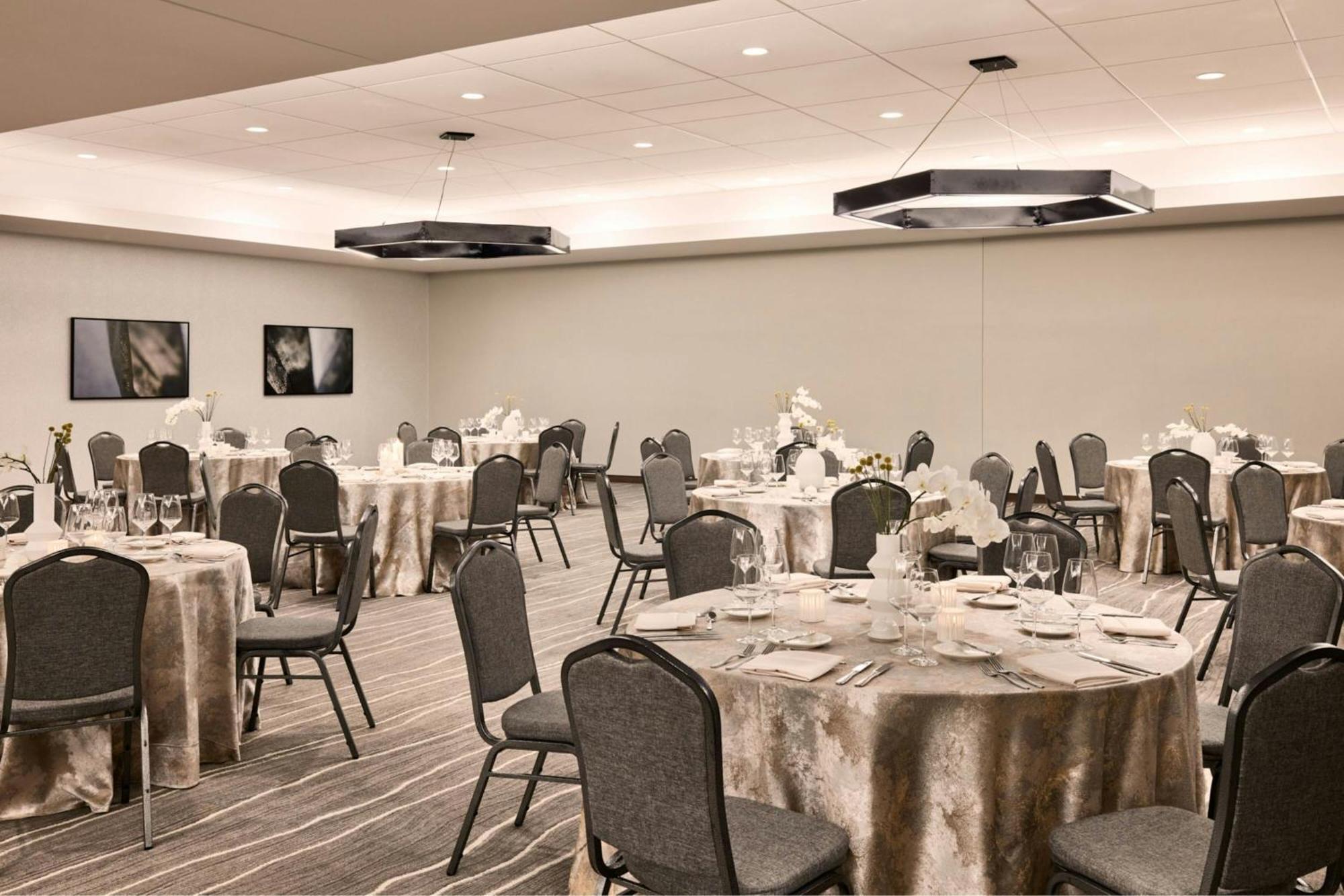 Ac Hotel By Marriott Dallas By The Galleria Buitenkant foto