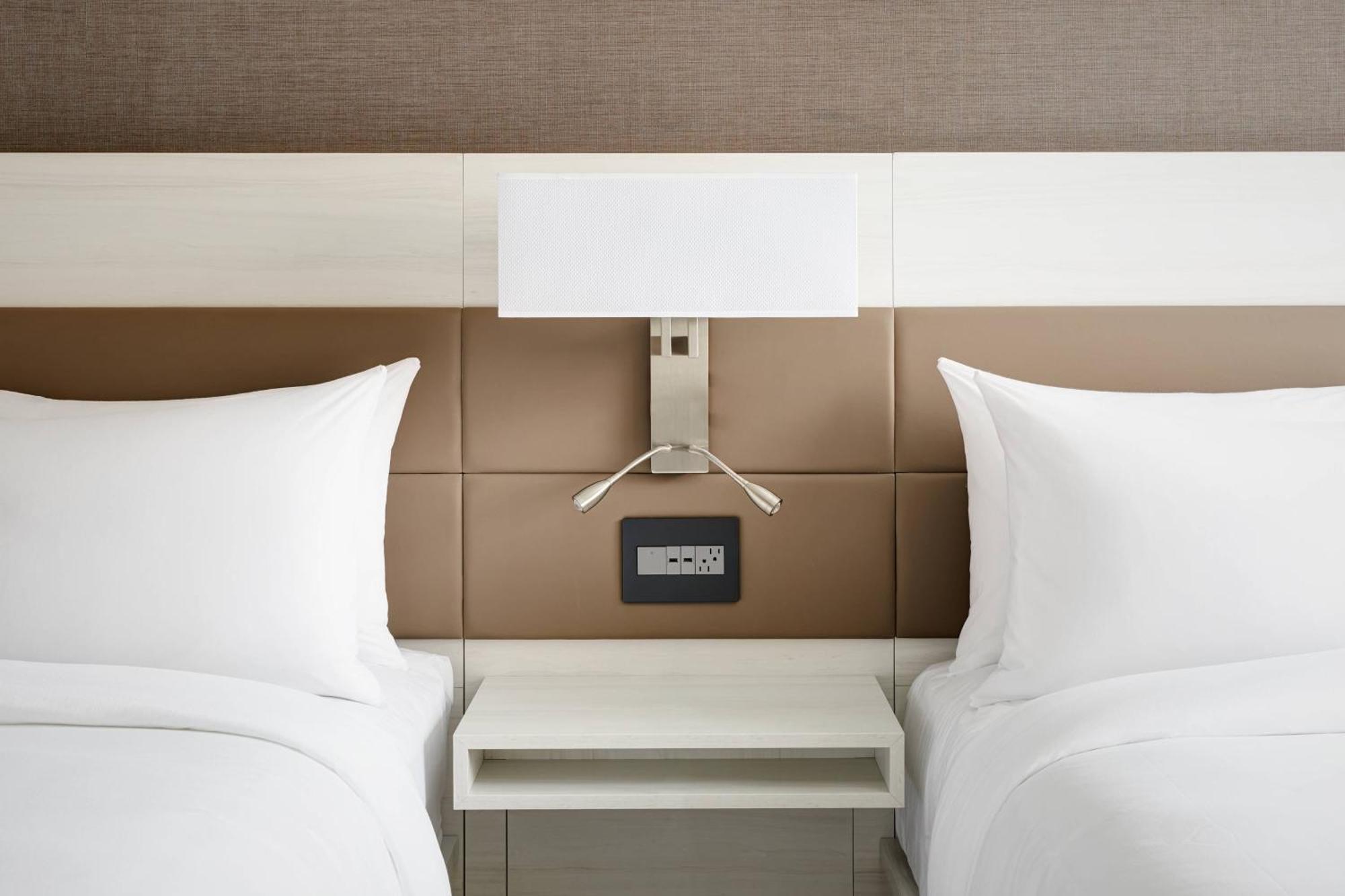 Ac Hotel By Marriott Dallas By The Galleria Buitenkant foto