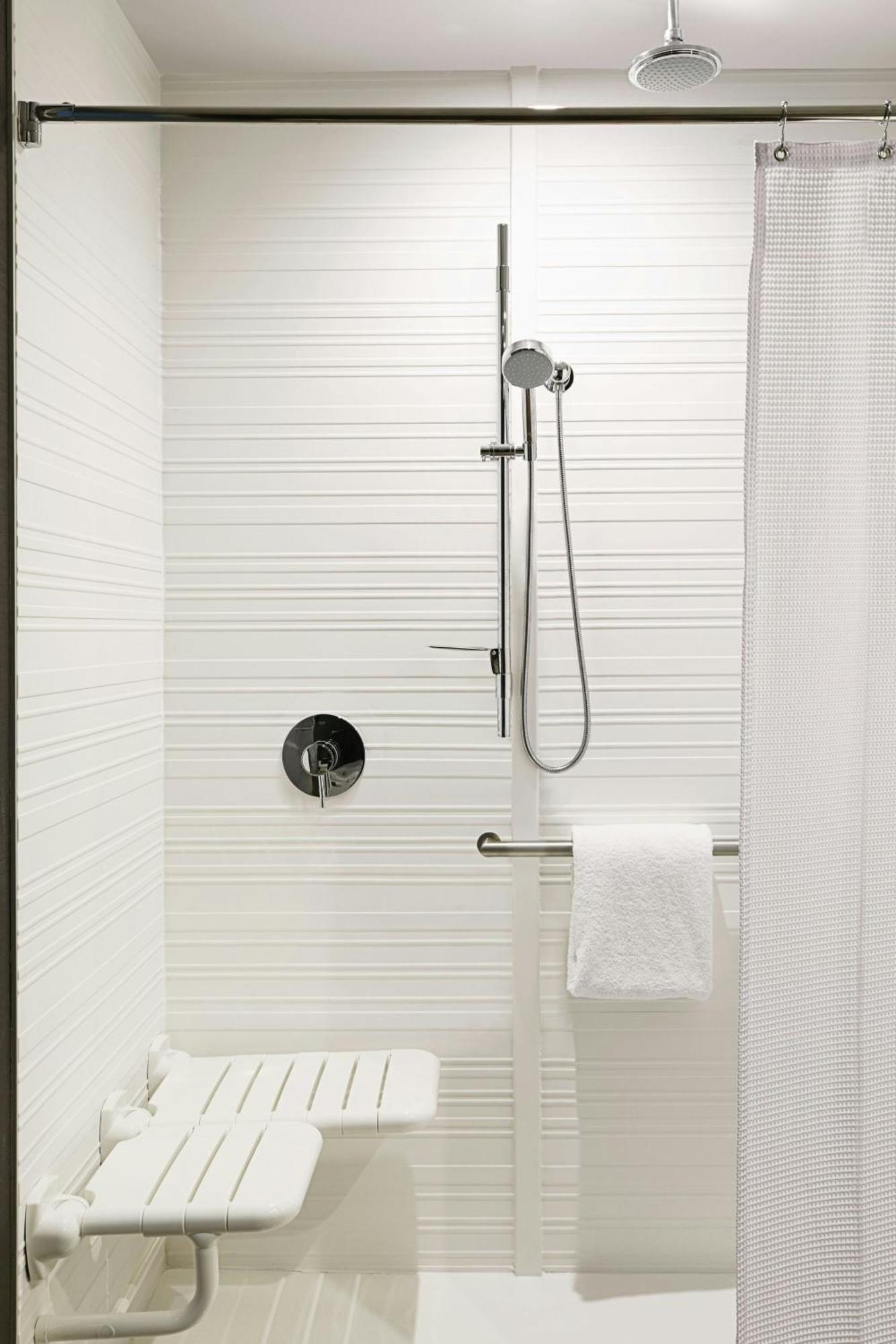 Ac Hotel By Marriott Dallas By The Galleria Buitenkant foto