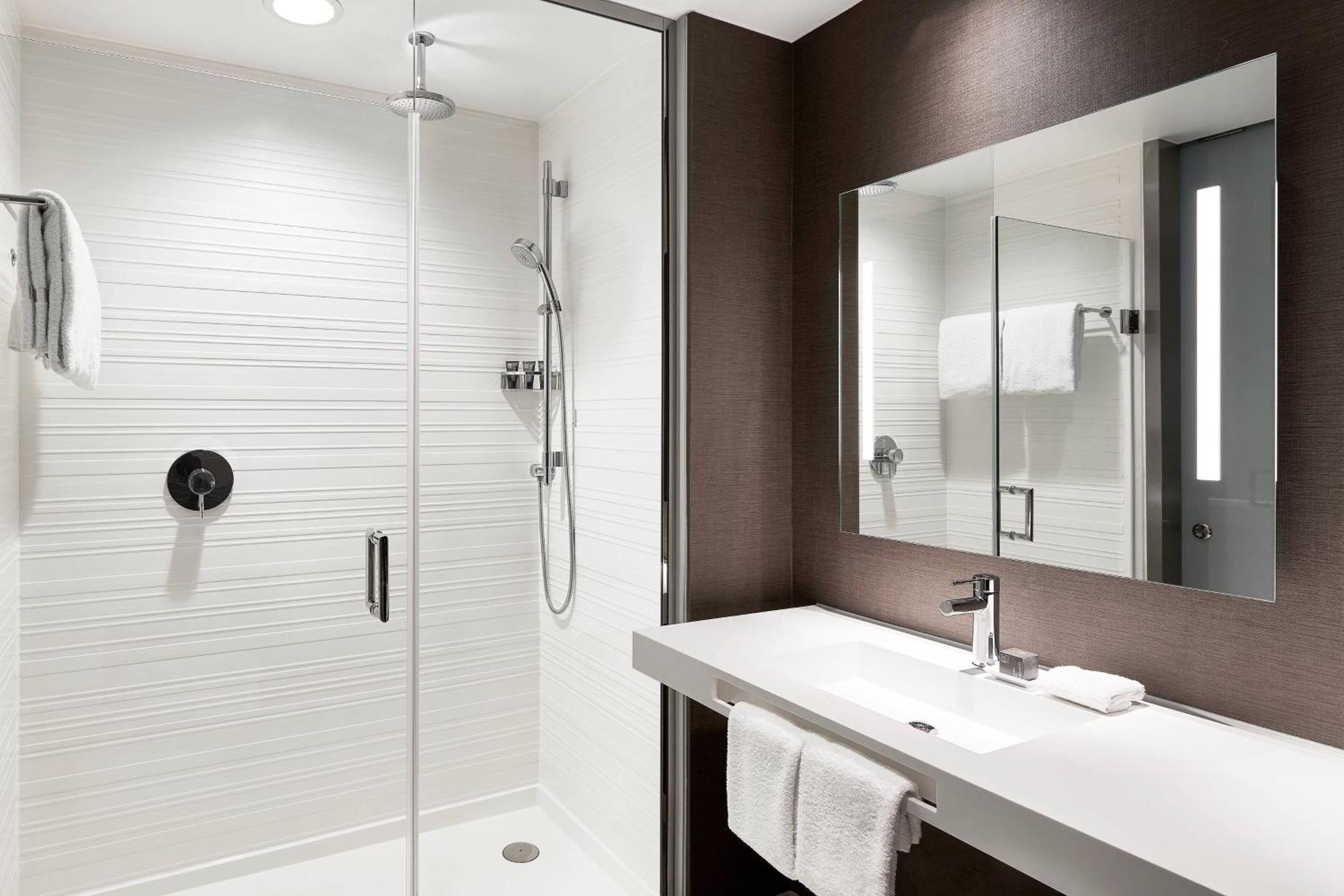 Ac Hotel By Marriott Dallas By The Galleria Buitenkant foto