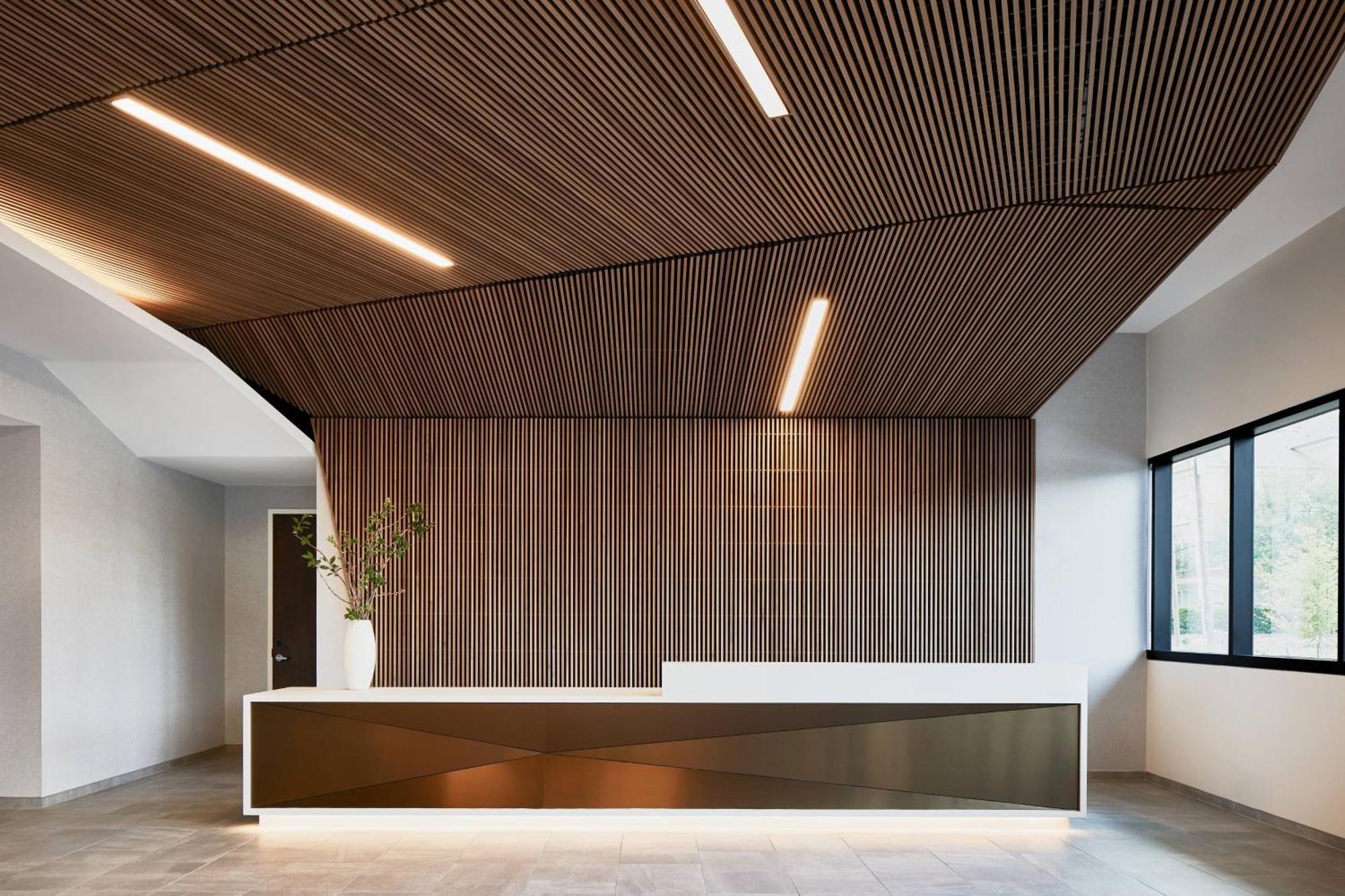 Ac Hotel By Marriott Dallas By The Galleria Buitenkant foto